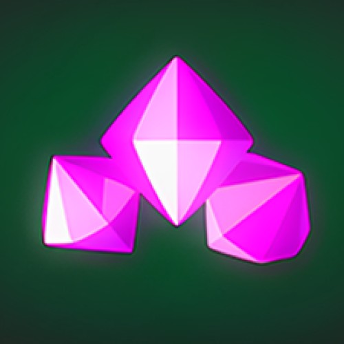 Malooba 500 Gems + 100 Free