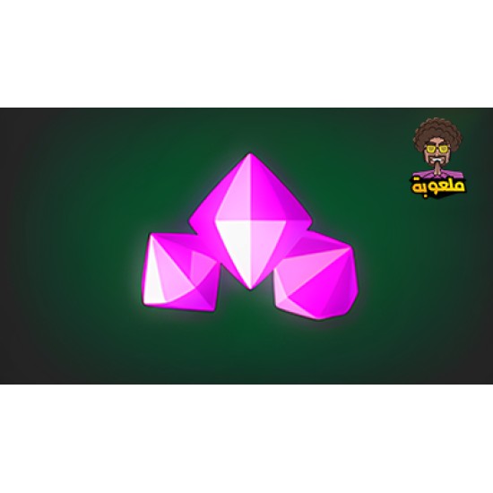 Malooba 1000 Gems + 200 Free