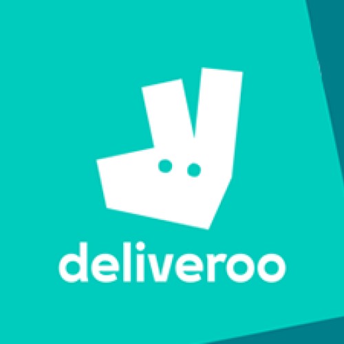 Deliveroo - 4 KWD
