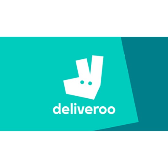 Deliveroo - 4 KWD