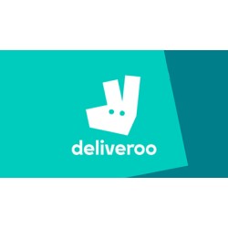 Deliveroo - 12 KWD