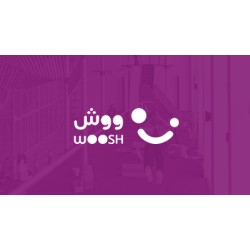 Woosh 179 SAR (Equal to unlimited play)