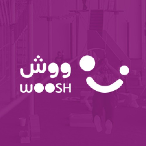 Woosh 179 SAR (Equal to unlimited play)