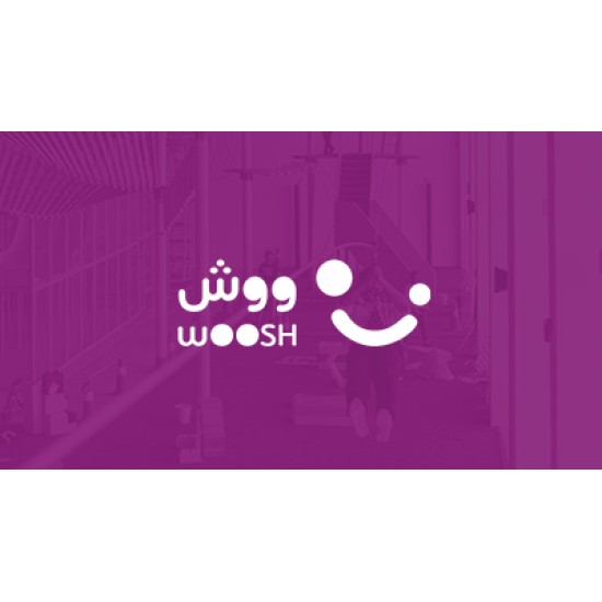 Woosh 179 SAR (Equal to unlimited play)