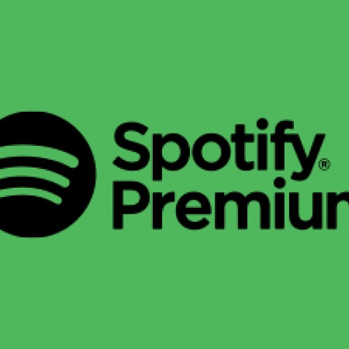 SPOTIFY USA - 1 Month 