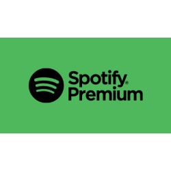 SPOTIFY USA - 3 Months 