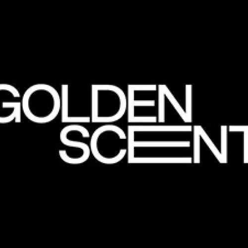 Golden Scent - 100 SAR