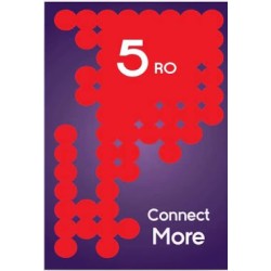 Ooredoo Tel 5 RO