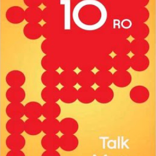 Ooredoo Tel 10 RO