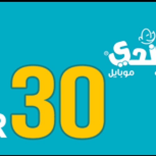 FRiENDi Mobile 30 SAR