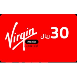 Virgin Mobile 30 SAR