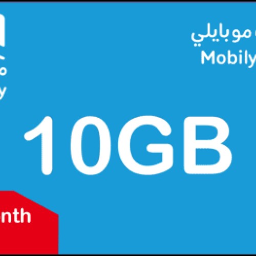 Friendi Data 10G 1Month
