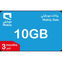 Friendi Data 10G 3Month