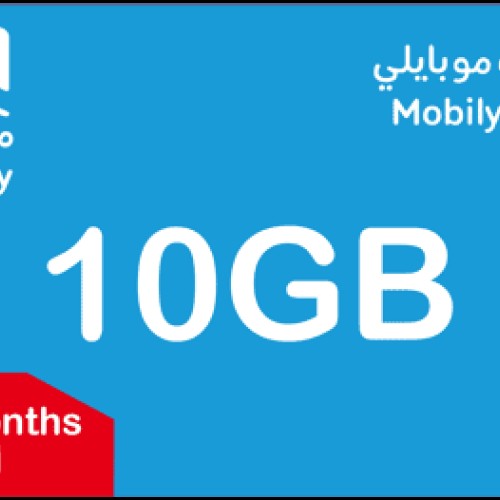 Friendi Data 10G 3Month