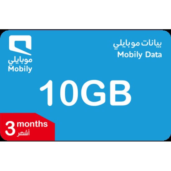 Friendi Data 10G 3Month