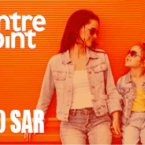 Centrepoint Gift Card 200 SAR - KSA