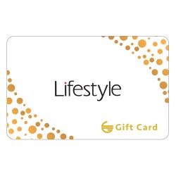 Lifestyle ksa - 200 SAR