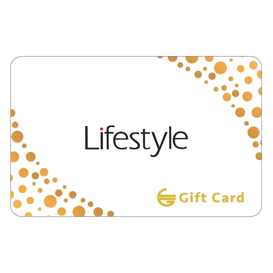 Lifestyle ksa - 200 SAR