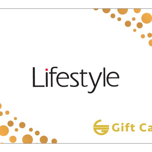 Lifestyle ksa - 500 SAR