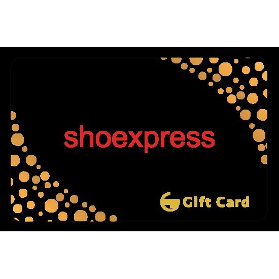 ShoeXpress Ksa - 100 SAR