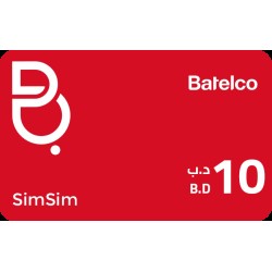 Batelco 10 BD
