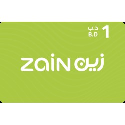 Zain 1 BD