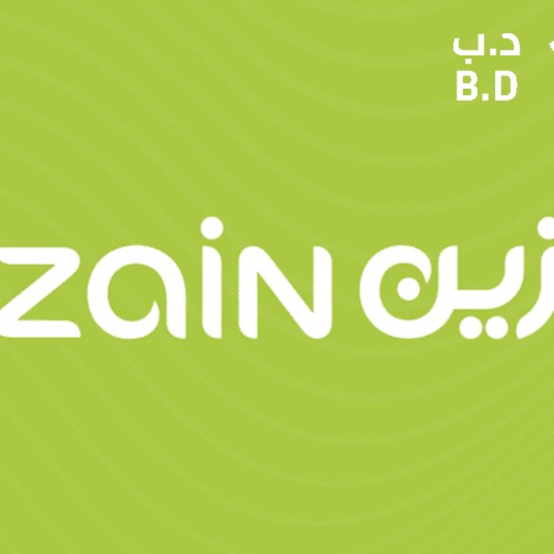 Zain 1 BD