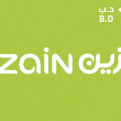 Zain 10 BD