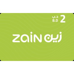 Zain 2 BD