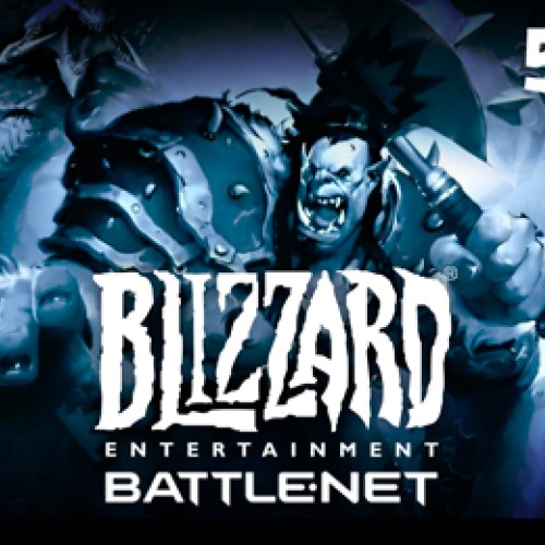 Blizzard 50$ - USA