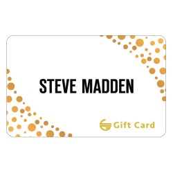 Steve Madden - 500 SAR