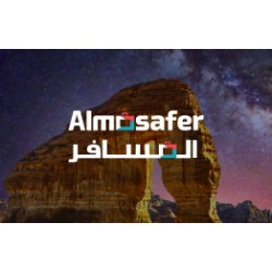 Almosafer 200 SAR - KSA