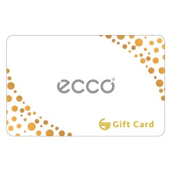 Ecco Gift Card 100 SAR - KSA