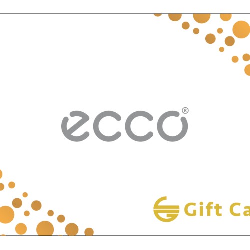 Ecco Gift Card 500 SAR - KSA