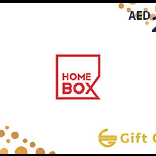 Home Box - 200 AED