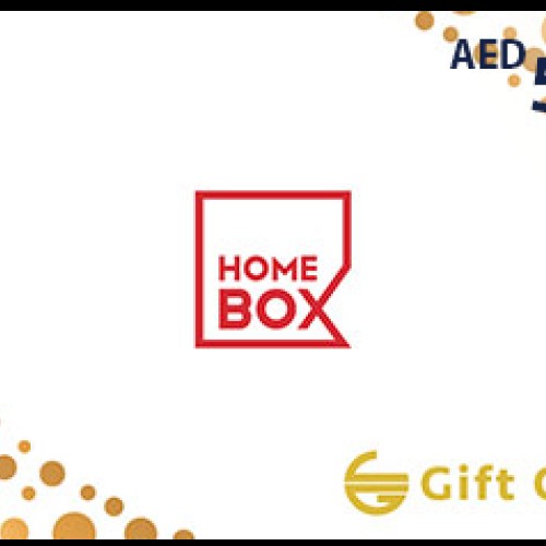Home Box - 500 AED