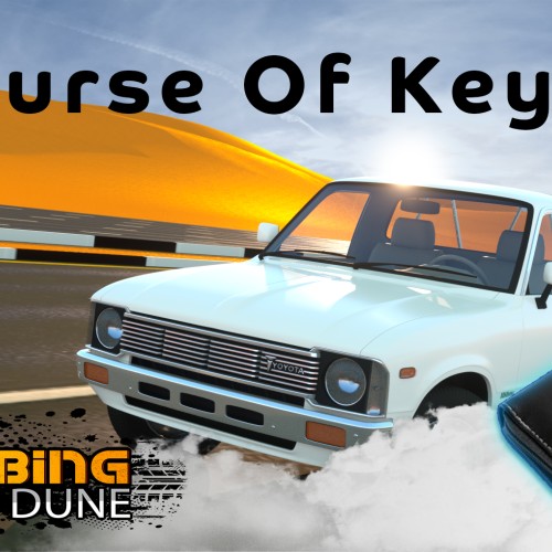 Purse of Keys 35 Keys 