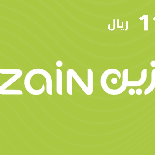 Zain 115 SAR