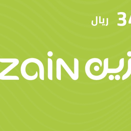 Zain 345 SAR