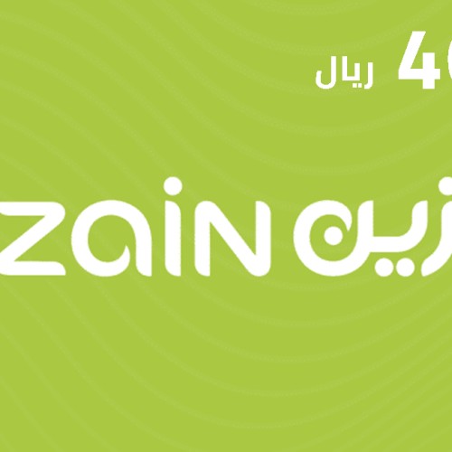 Zain 460 SAR