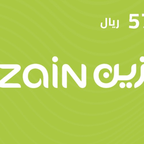 Zain 575 SAR