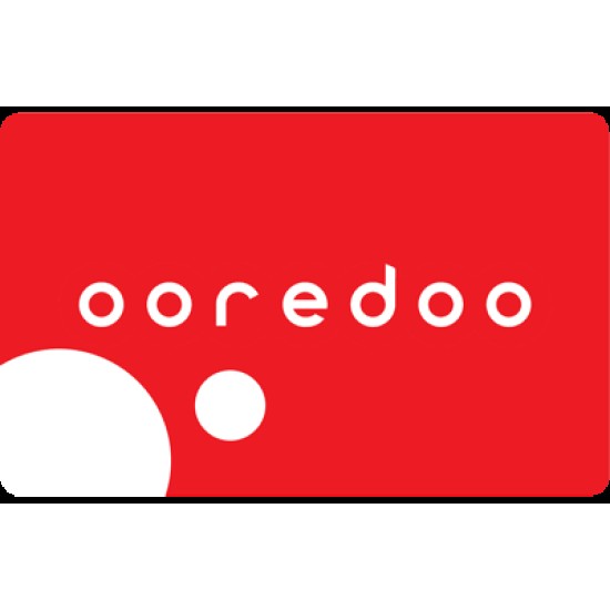 Kuwait Ooredoo 3 KD