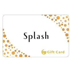Splash - 100 OMR/