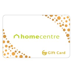 Home Centre - 100 OMR/