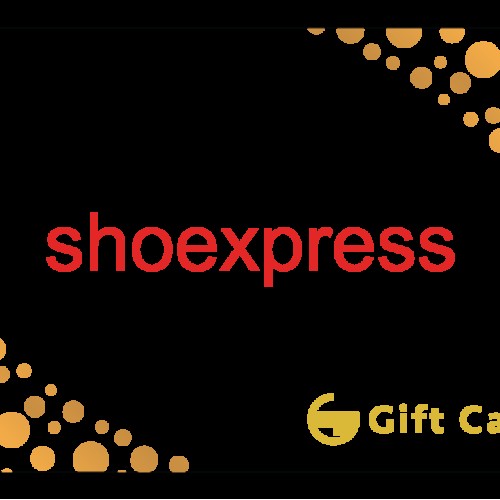 Shoexpress OM - 50 OMR/