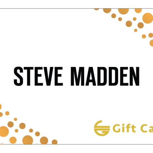 Steve Madden - 100 KWD
