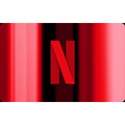 Netflix KSA 100 SAR