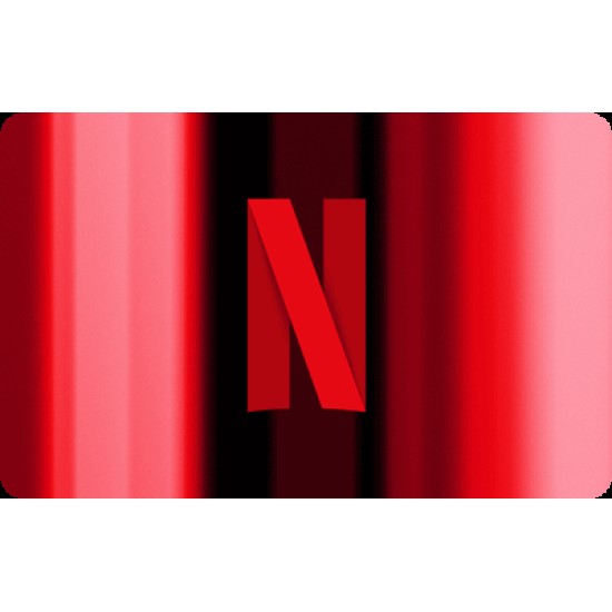 Netflix KSA 100 SAR