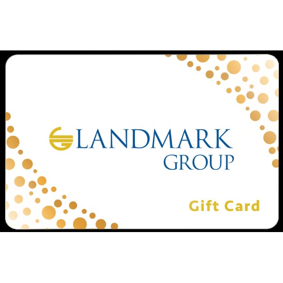 Landmark Group - 10 OMR/