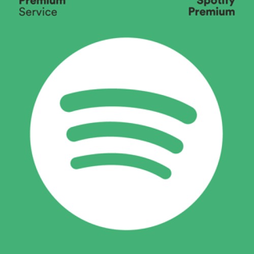 Spotify UAE 12 months